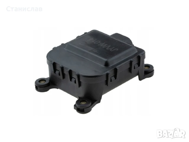 Мотор за регулиране на температурата за Audi A3 8L, снимка 2 - Части - 50643677