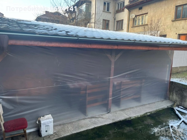 Продавам Етаж от къща 132кв 3 спални, снимка 13 - Етаж от къща - 52942870