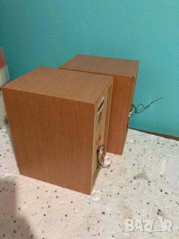 SONY SS-CGP7, снимка 8 - Тонколони - 53996961