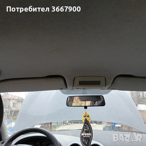 Сеат Ибиза 1.4, снимка 7 - Автомобили и джипове - 53618208