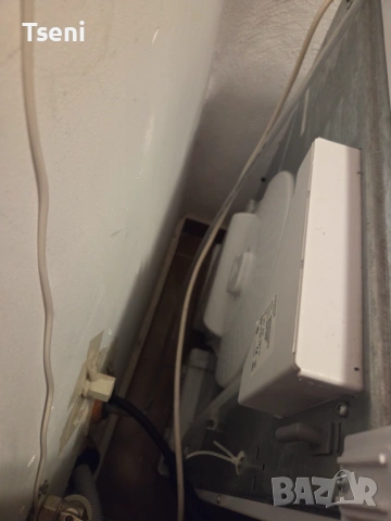 Сушилня Аристон, снимка 9 - Сушилни - 53475904