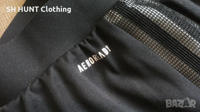 Adidas Kids Football Pants размер 9-10 г / 140 см височина детска футболна долница 18-61, снимка 11 - Детски анцузи и суичери - 53296875