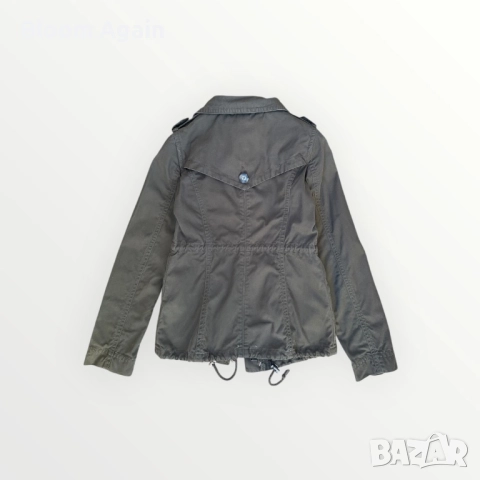 Дамско яке GANT, снимка 2 - Якета - 52425939