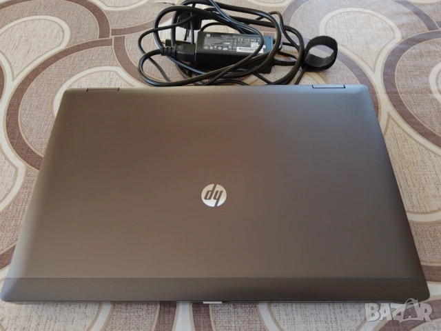Лаптоп HP ProBook 6570b, снимка 2 - Лаптопи за дома - 53042733