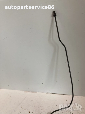 Гумена спирачна тръба за Mercedes CLK W209 320 Бензин (2005), снимка 2 - Части - 54214231