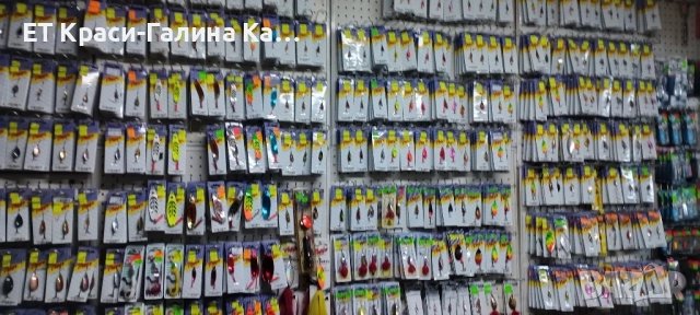 Mepps Syclops AG noir , снимка 15 - Такъми - 52479305