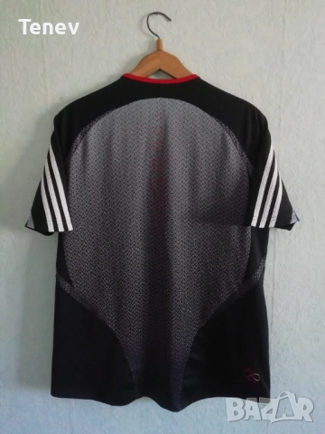 Adidas Predator Climacool оригинална нова тениска фланелка размер XL, снимка 2 - Тениски - 51813068