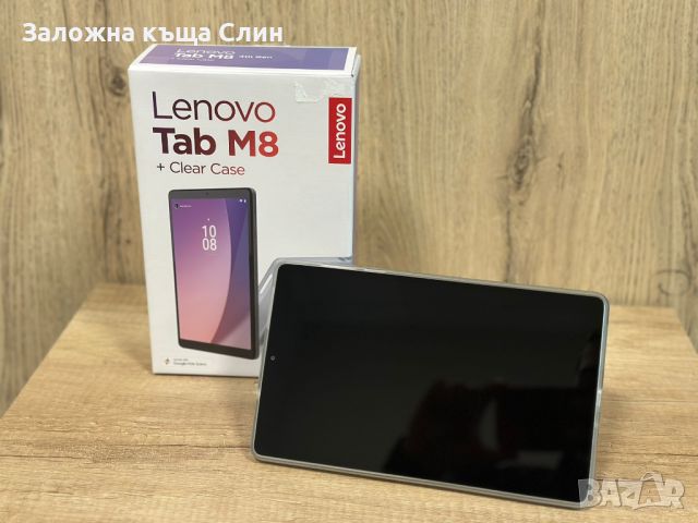 Taблет Lenovo tab M8 32GB