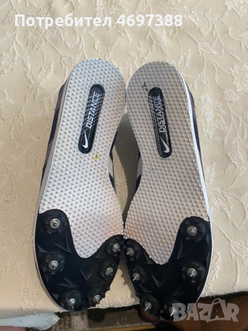 Шпайкове NIKE, снимка 3 - Спортни обувки - 52953593