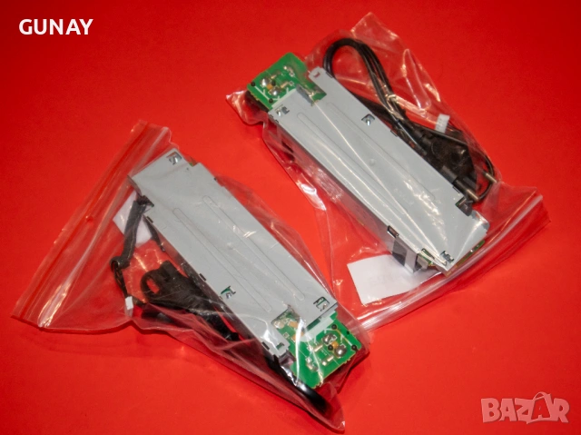PHILIPS Аудио Захранване 24V 40W и 5V 10W Low Noise PSU Speaker Power Supply Адаптер, снимка 4 - Други - 54266128
