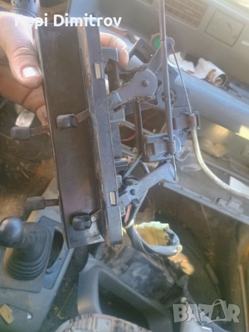 Управление парно Daewoo Tico , снимка 3 - Части - 52616258