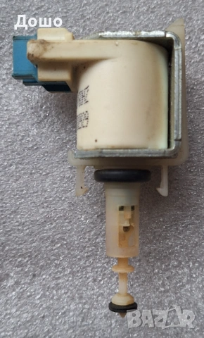 Клапан за съдомиялна Miele, снимка 3 - Съдомиялни - 53663401