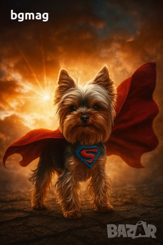 Мини Йорки за разплод