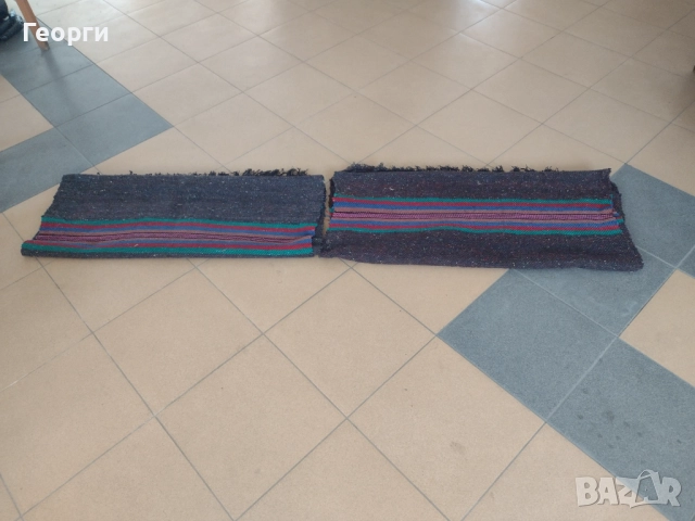 Домашни черги , снимка 11 - Пътеки - 51512468