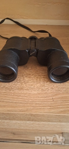 Съветски оригинален бинокъл TENTO 12x40, снимка 2 - Други стоки за дома - 54202325