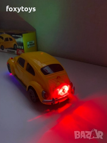 Трансформер Кола - Робот с пушек - RACING CAR, снимка 9 - Коли, камиони, мотори, писти - 52795152