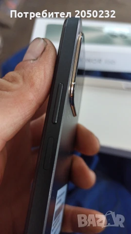 Honor x6b, снимка 1