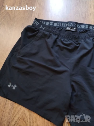 under armour - страхотни мъжки панталони ХЛ, снимка 3 - Спортни дрехи, екипи - 51358846