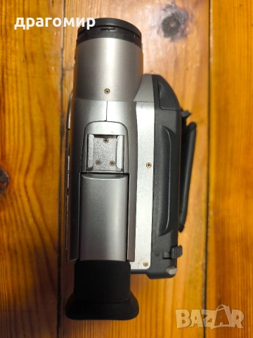 Metz DIGITAL CG34 Mini DV , снимка 5 - Камери - 53961374