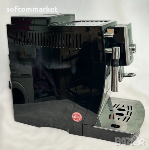 Кафемашина Delonghi ECAM 23.210, снимка 4 - Кафемашини - 53604379