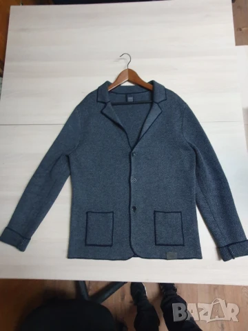 Супер качествено вълнено сако s.Oliver