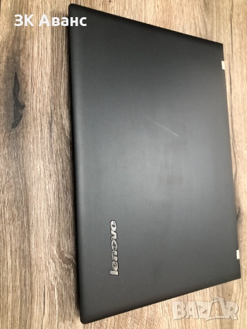 Лаптоп Lenovo E31-80, снимка 3 - Лаптопи за дома - 52463084