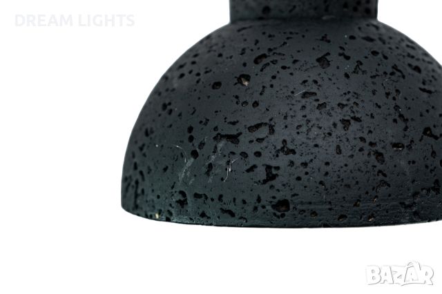 Пендел - Черен Камък / DL 51-2-224, снимка 5 - Лампи за таван - 45672467