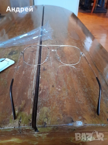 Рамки за очила, снимка 5 - Други ценни предмети - 53098816