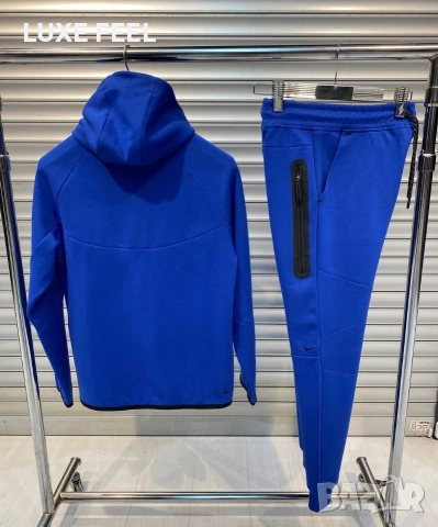 Nike 🔹Мъжки Екипи, снимка 7 - Спортни дрехи, екипи - 53730474