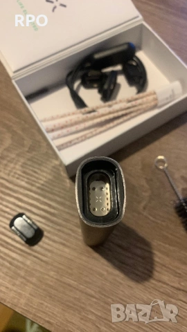 ВАПОРАЙЗЪР PAX 2 (COMPLETE KIT), снимка 2 - Друга електроника - 53489939