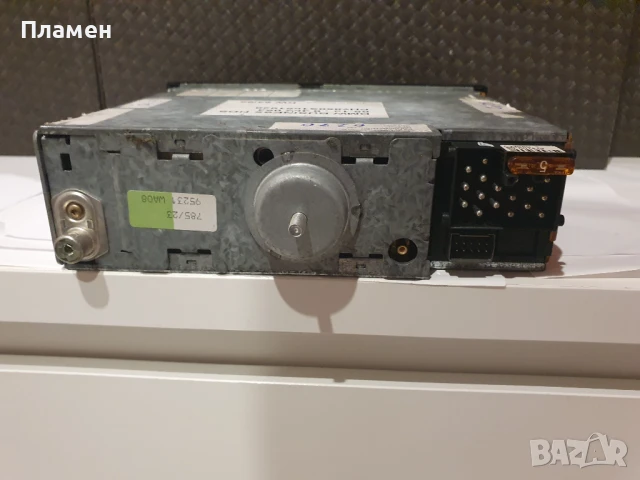 BMW BUSINESS RDS, снимка 2 - Части - 50843956