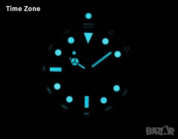 Rolex Submariner 41mm Black Steel Ceramic Automatic Различни Варианти, снимка 10 - Мъжки - 54072254