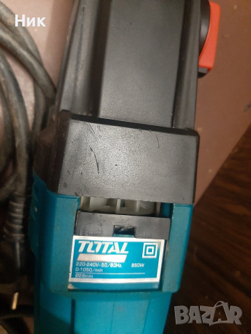 Машини за домашна употреба, снимка 10 - Бормашини - 53590393