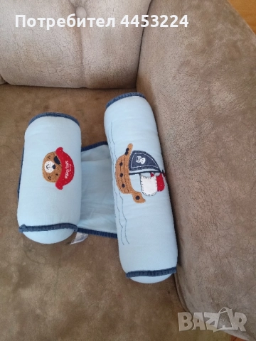 Колани за прохождане, ограничители, гумени и обикновенни лигавници , снимка 4 - Други - 50916031