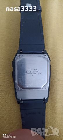 Casio DBC-150, снимка 1 - Мъжки - 46292945