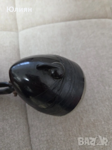 Фар за велосипед Мифа, снимка 2 - Части за велосипеди - 51143603