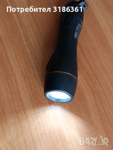 Duracell прожектор проф. за всеки ден, снимка 4 - Прожектори - 53912237