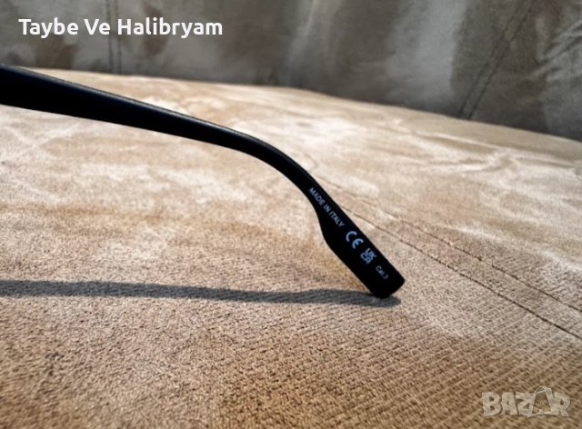 Слънчеви очила Монблан MB0248S-001 , снимка 6 - Слънчеви и диоптрични очила - 52797484