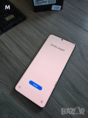 Samsung s20 ultra , снимка 4 - Samsung - 52927662