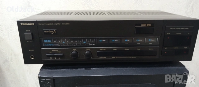 Technics SU -Z960