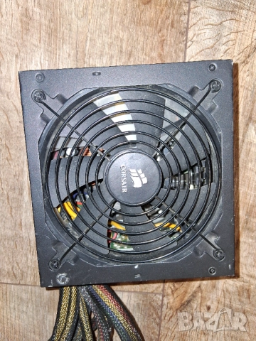 Corsair CX750 750W PSU 75-001447, снимка 4 - Захранвания и кутии - 52371431