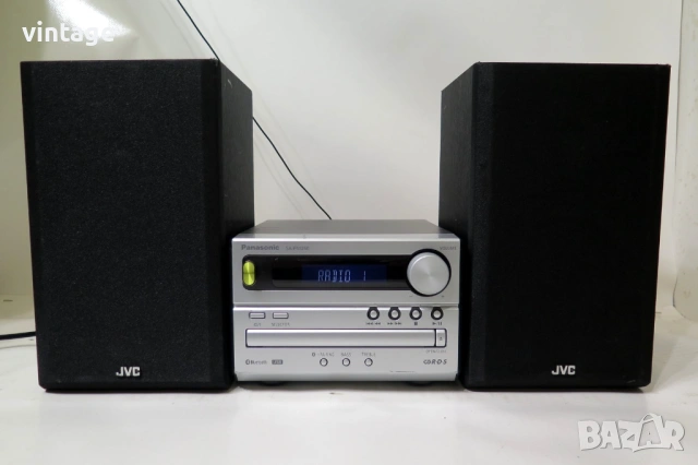 Panasonic SA-PM250_JVC