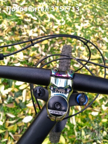 Ns bikes Snabb, снимка 7 - Велосипеди - 52674027