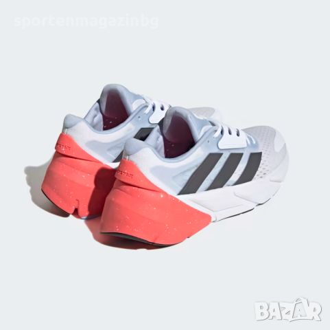 Мъжки маратонки Adidas Adistar 2 M, снимка 4 - Маратонки - 45208385