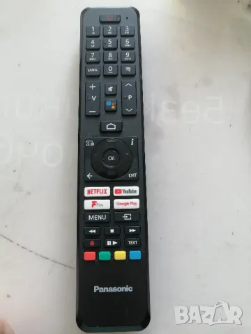 Оригинално дистанционно за SMART TV PANASONIC