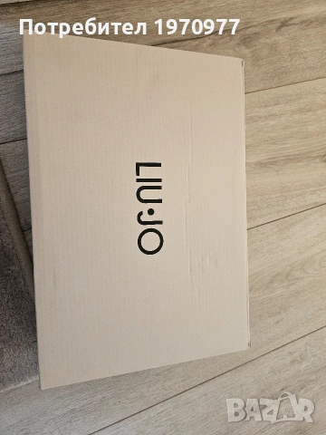 Дамски обувки Liu Jo, снимка 6 - Дамски ежедневни обувки - 53856260