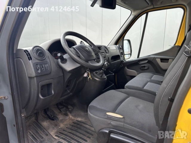 Бус под наем Сливен, снимка 5 - Rent a car - 53638972