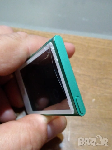 Apple iPod nano 7th gen.16GB, снимка 16 - MP3 и MP4 плеъри - 51874207