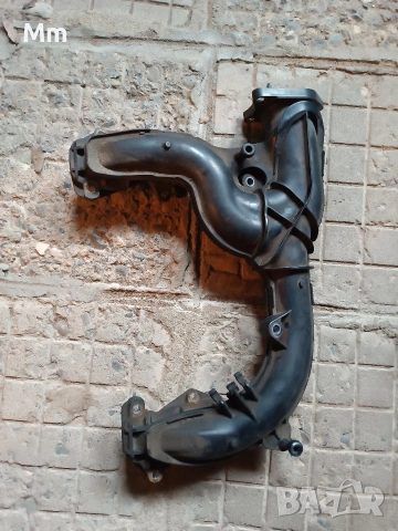 всмукателен колектор Ауди а6 ц6