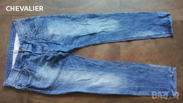 G-Star New Radar Tapered Jeans Размер 36 / 34 мъжки дънки 23-62, снимка 1